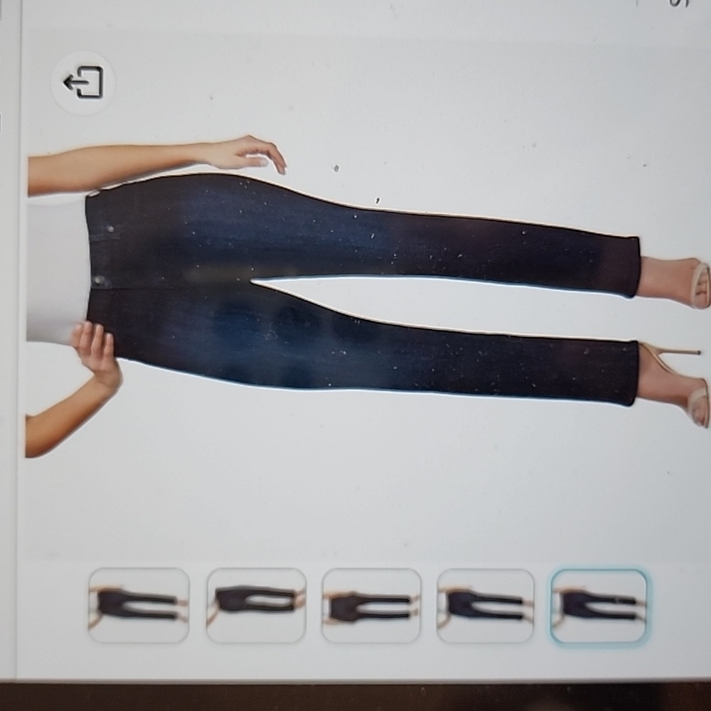 Blue Jeans 20w